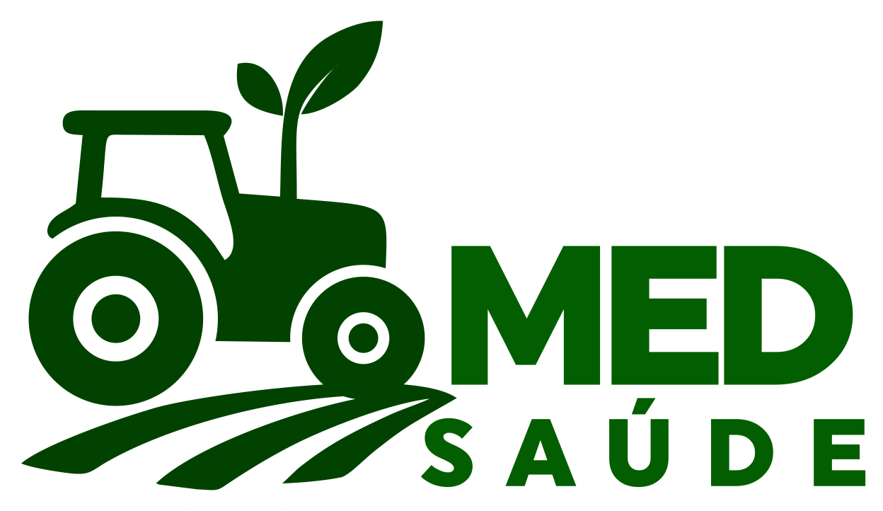 AgroMed Saúde